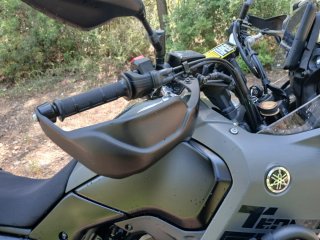 Yamaha Ténéré 700 T7 2024