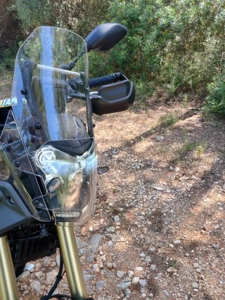 Yamaha Ténéré 700 T7 2024