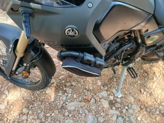 Yamaha Ténéré 700 T7 2024