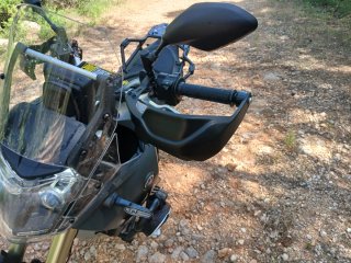 Yamaha Ténéré 700 T7 2024