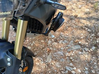 Yamaha Ténéré 700 T7 2024