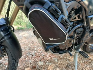 Yamaha Ténéré 700 T7 2024
