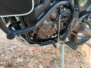 Yamaha Ténéré 700 T7 2024