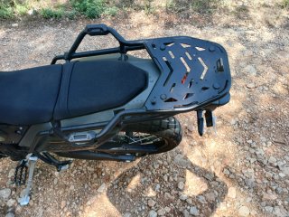 Yamaha Ténéré 700 T7 2024
