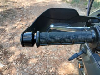 Yamaha Ténéré 700 T7 2024