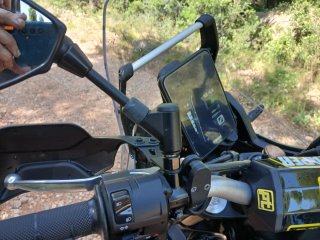 Yamaha Ténéré 700 T7 2024
