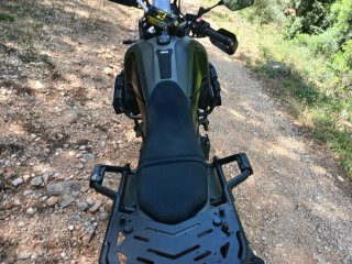 Yamaha Ténéré 700 T7 2024