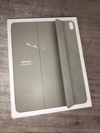 Apple Funda Smart Folio para el iPad Air de 13 pulgadas (M3) - Verde salvia