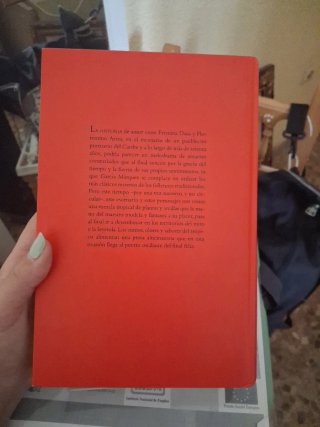 2 libros Garcia Marquez