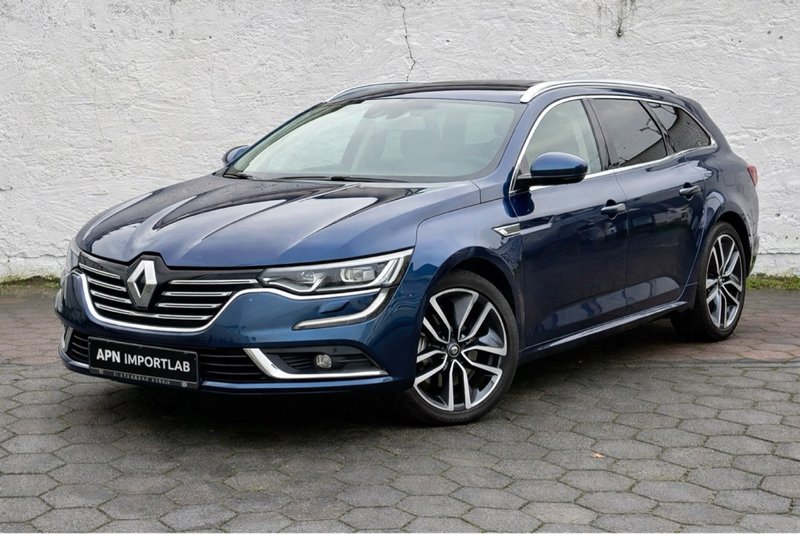 Renault Talisman 225cv EDC - foto 1