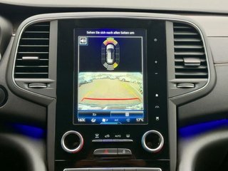 Renault Talisman 2019