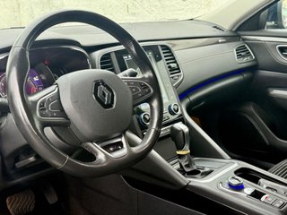 Renault Talisman 2019