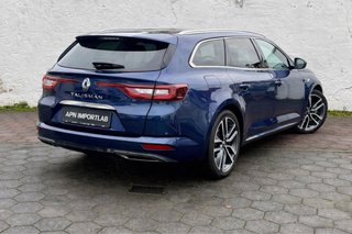 Renault Talisman 2019