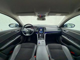 Renault Talisman 2019