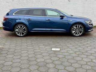 Renault Talisman 2019