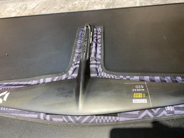 DUOTONE Glide 2.0 D/Lab Front 620