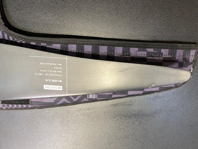 DUOTONE Glide 2.0 D/Lab Front 620