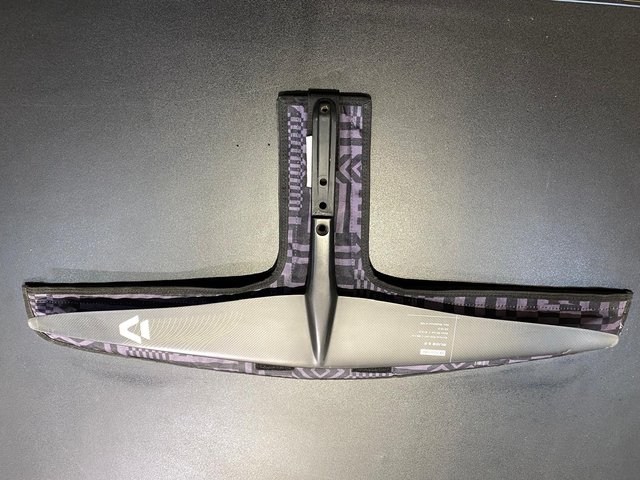 DUOTONE Glide 2.0 D/Lab Front 620