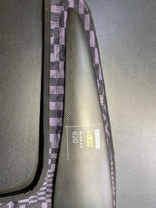 DUOTONE Glide 2.0 D/Lab Front 620