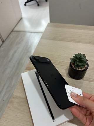 iPhone 17 Air 256gb como nuevo