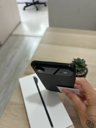 iPhone 17 Air 256gb como nuevo
