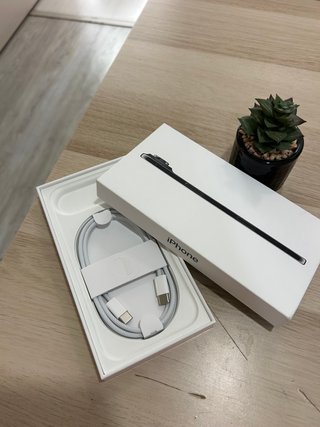 iPhone 17 Air 256gb como nuevo