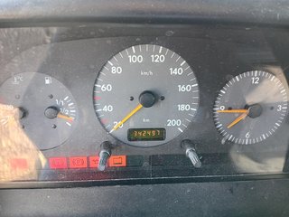 Camión Isotermo/Paquetero Volkswagen