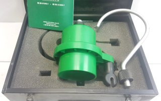 Detector Tensión RMT3090/N- Work Italia