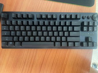 Razer Huntsman V3 Pro TKL 8KHz Teclado