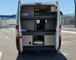 Fiat ducato 2014