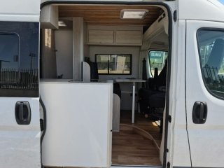 Fiat ducato 2014