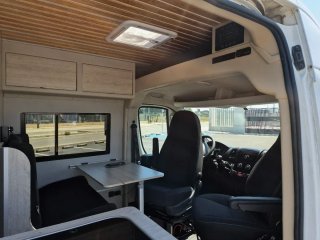 Fiat ducato 2014