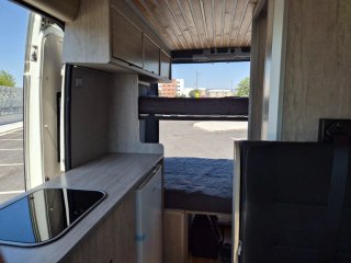 Fiat ducato 2014