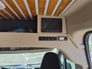 Fiat ducato 2014