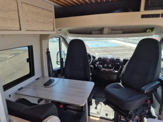 Fiat ducato 2014