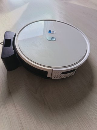 Robot Aspirador Yeedi K650