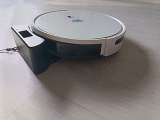 Robot Aspirador Yeedi K650