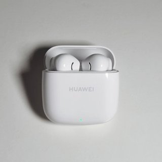 Huawei FreeBuds SE 2 Auriculares Blancos