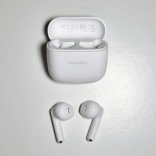 Huawei FreeBuds SE 2 Auriculares Blancos