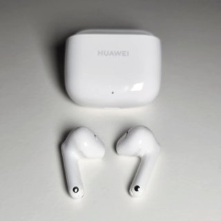 Huawei FreeBuds SE 2 Auriculares Blancos