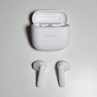 Huawei FreeBuds SE 2 Auriculares Blancos