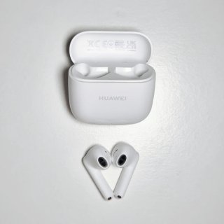 Huawei FreeBuds SE 2 Auriculares Blancos