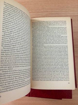 Lote de 4 novelas clásicas en tapa dura, colección
