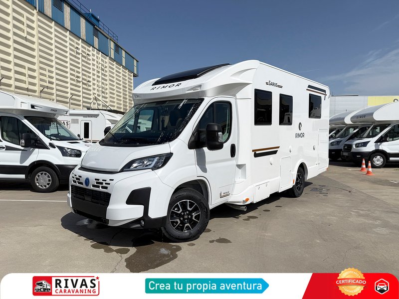 Fiat Ducato 2026