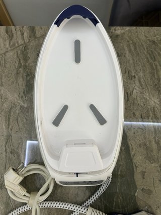 Plancha SilverCrest Profesional 2400W