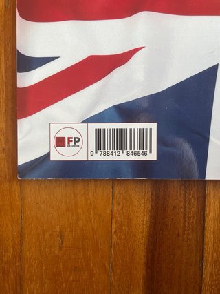 Inglés, Formación Profesional