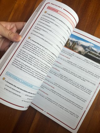 Inglés, Formación Profesional