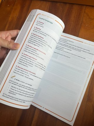 Inglés, Formación Profesional
