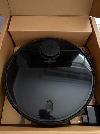 Aspiradora Robot Xiaomi Mi Mop Pro