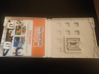 Mario& Luigi:Superstar Saga+Secuaces de Bowser 3DS